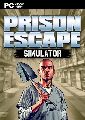 Prison Escape Simulator: Dig Out (2025) PC Full Español