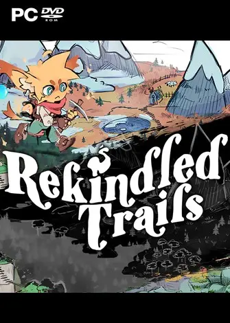 Rekindled Trails (2025) PC Full Español Rekindled Trails (2025) PC Full Español