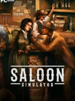 Saloon Simulator PC-GAME Español