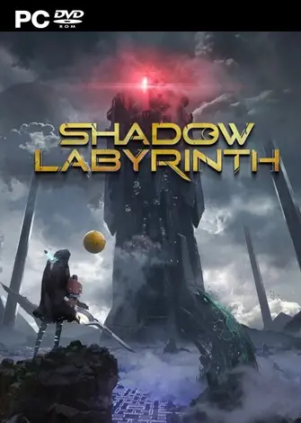 Shadow Labyrinth (2025) PC Full Español