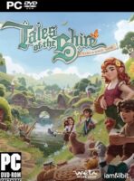 Tales of the Shire: A The Lord of The Rings Game (2025) PC Full Español