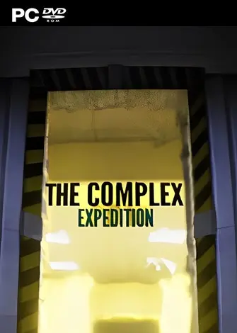 The Complex: Expedition (2025) PC Full