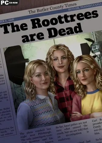 The Roottrees are Dead (2025) PC Full Español