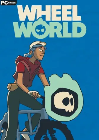 Wheel World (2025) PC Full Español