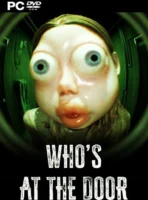 Who's at the door? (2025) PC Full Español