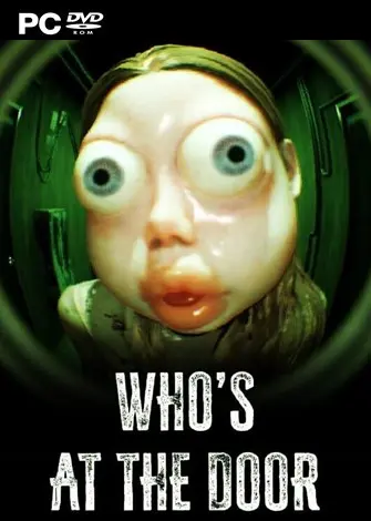 Who's at the door? (2025) PC Full Español