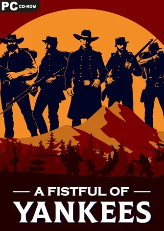 A Fistful Of Yankees (2025) PC Full Español