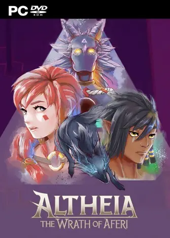 Altheia: The Wrath of Aferi (2025) PC Full