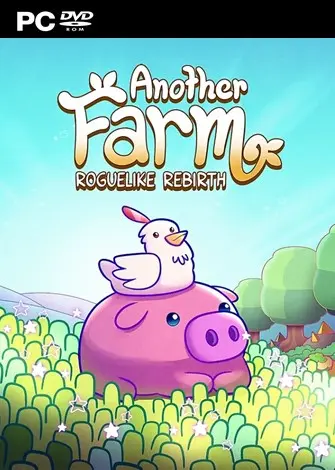 Another Farm Roguelike: Rebirth (2025) PC Full Español