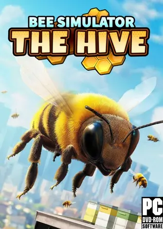 Bee Simulator: The Hive (2025) PC Full Español
