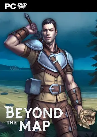 Beyond the Map PC-GAME Español Beyond the Map PC-GAME Español