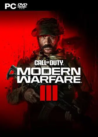 Call of Duty Modern Warfare III (2023) PC Full Español