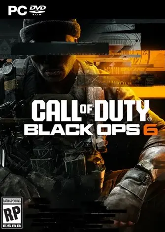 Call of Duty Black Ops 6 (2024) PC Full Español