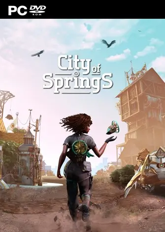 City of Springs (2025) PC Full Español