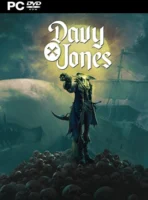 DAVY x JONES PC-GAME Español