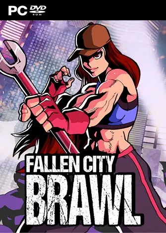 Fallen City Brawl (2025) PC Full