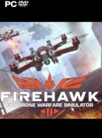 Firehawk FPV: Drone Warfare Simulator (2025) PC Full Español