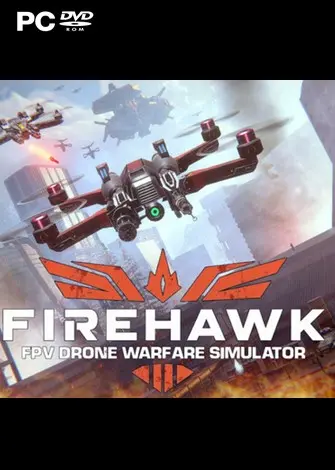 Firehawk FPV: Drone Warfare Simulator (2025) PC Full Español