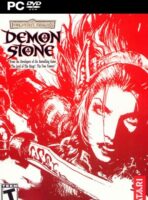 Forgotten Realms: Demon Stone (2004) PC Full Español