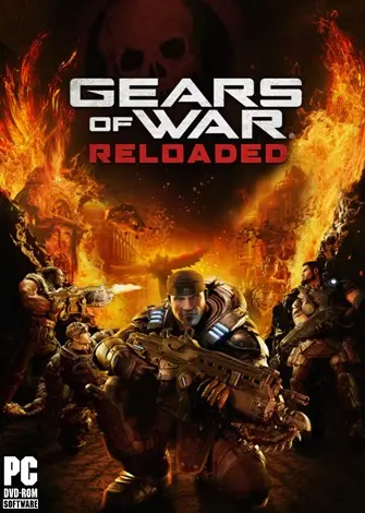 Gears of War: Reloaded (2025) PC Full Español