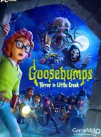 Goosebumps: Terror in Little Creek (2025) PC Full Español