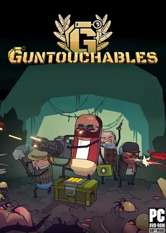 Guntouchables (2025) PC Full Español
