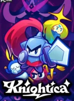 Knightica (2025) PC Full Español