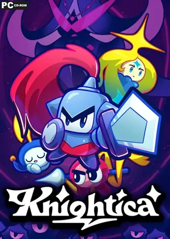 Knightica (2025) PC Full Español