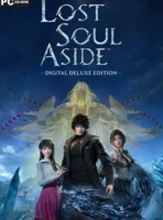 Lost Soul Aside Deluxe Edition (2025) PC Full Español