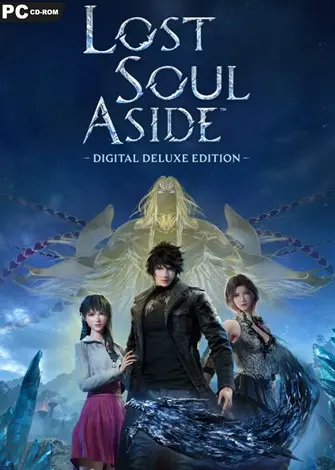 Lost Soul Aside (2025) PC Full Español