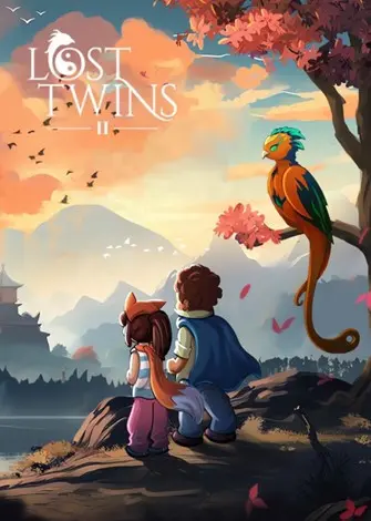 Lost Twins 2 (2025) PC Full Español