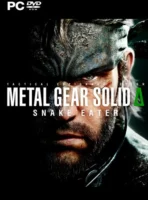 Metal Gear Solid Delta Snake Eater Deluxe Edition (2025) PC Full Español