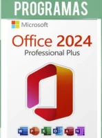 Microsoft Office Professional Plus 2024 VL Versión 2510 Full Español