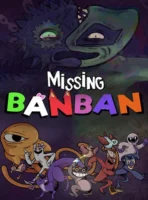 Missing Banban (2025) PC Full Español
