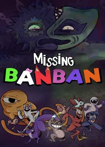 Missing Banban (2025) PC Full Español