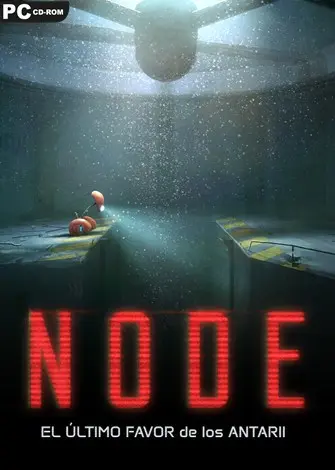 NODE: El Último Favor de los Antarii (2025) PC Full Español