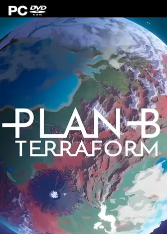 Plan B: Terraform (2025) PC Full Español