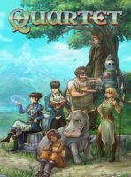 Quartet (2025) PC Full