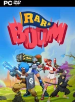 Ra Ra BOOM (2025) PC Full Español