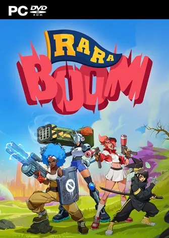 Ra Ra BOOM (2025) PC Full Español