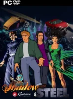 Revolution Editions - Shadow & Steel (2025) PC Full Español