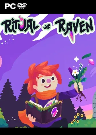 Ritual of Raven (2025) PC Full Español