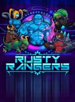 Rusty Rangers (2025) PC Full