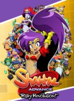 Shantae Advance: Risky Revolution (2025) PC Full Español