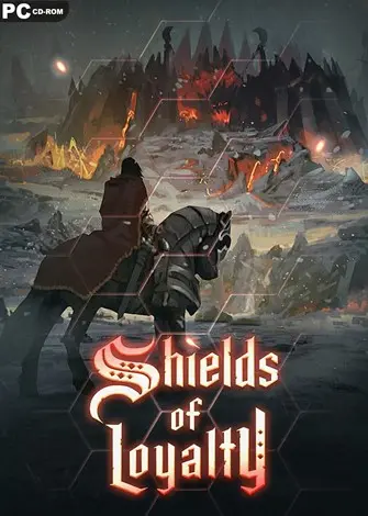 Shields of Loyalty (2025) PC Full Shields of Loyalty (2025) PC Full