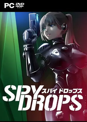 Spy Drops (2025) PC Full Español