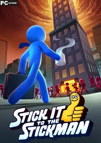 Stick It to the Stickman PC-GAME Español Stick It to the Stickman PC-GAME Español