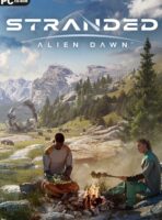 Stranded: Alien Dawn Premium Edition (2023) PC Full Español