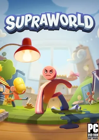 Supraworld PC-GAME