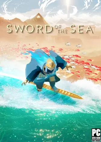 Sword of the Sea (2025) PC Full Español